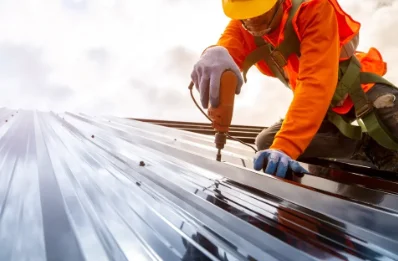 Travaux de zinguerie à Rancourt-sur-Ornain